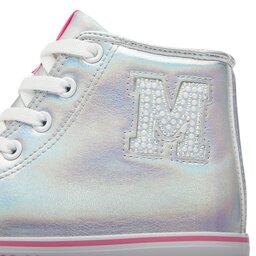 

Кеди Mayoral 46400 Iridescent 55, Голубий