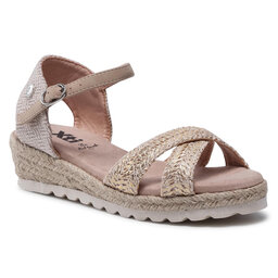 Xti Espadrillos Xti 57495 Oro