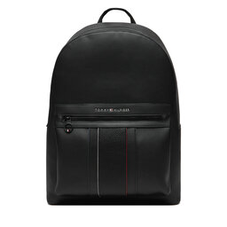 Tommy Hilfiger Plecak Tommy Hilfiger AM0AM13069 Czarny