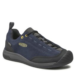 Keen Туристически Keen Jasper II Wp Black Iris/Magnet