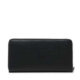 

Жіночий гаманець Gianni Chiarini PF 5042/23PE GRN Nero 001, Чорний