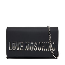 LOVE MOSCHINO Borsetta LOVE MOSCHINO JC4103PP1NKD000B Nero
