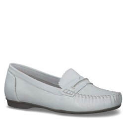 Marco Tozzi Mockasiner Marco Tozzi 2-24225-20 White 100