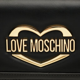 

Сумка LOVE MOSCHINO, Чорний