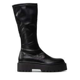 

Ботильйони Gioseppo Albig 64107 Black, Чорний
