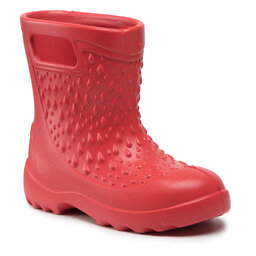 Dry Walker Guminiai batai Dry Walker Jumpers Rain 121/28/29 Red