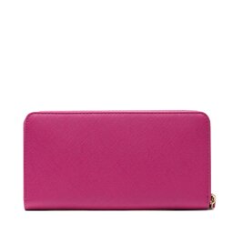 

Великий жіночий гаманець Valentino Zero VPS7B3155 Fuxia, Рожевий