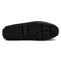 

Мокасини Bally, Чорний