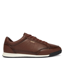 BOSS Sneakers BOSS Nitan 50552880 Braun