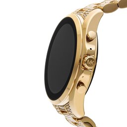 

Смарт годинник Michael Kors Gen 6 Bradshaw MKT5136 Gold, Золотий