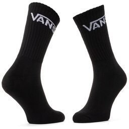 

Набір 3 пар високих чоловічих шкарпеток Vans Mn Classic Crew VN000XSE95Y1 Black/Checkerboard, Чорний
