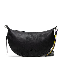 

Сумка Desigual 22SAXP52 2000, Чорний