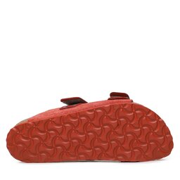 

Босоніжки Birkenstock Uji 1025703 Rot, Червоний