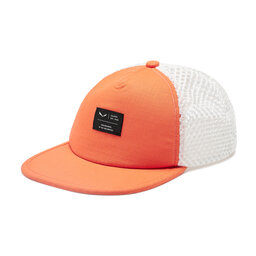 Salewa Cap Salewa Agner Mesh 28276 Red Orange 4151