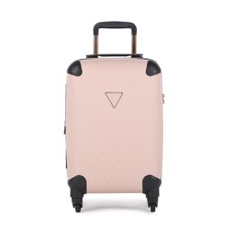 Guess Malý pevný kufor Guess Wilder (D) Travel TWD745 29430 PLR
