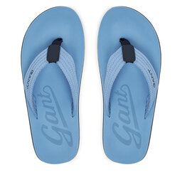 Gant В'єтнамки Gant 30639850 Cиній