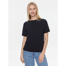 United Colors Of Benetton United Colors Of Benetton Camiseta 103CD102M Azul marino Regular Fit