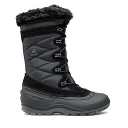 

Снігоходи Kamik Snovalley 4 NK2283 Black, Чорний