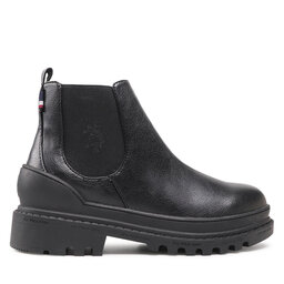 

Челсі U.S. Polo Assn., Чорний