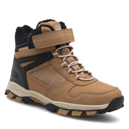 Sprandi Trekking čevlji Sprandi SCP86-18510 Rjava