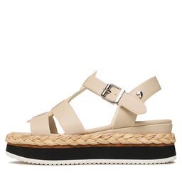

Босоніжки Gioseppo VAUMAS 68438-P Off-White, Білий