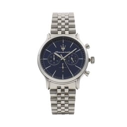 Maserati Reloj Maserati Epcoa R8873618024 Silver/Silver