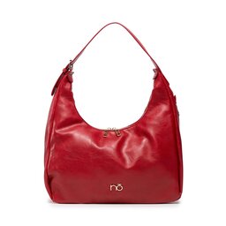 Nobo Borsetta Nobo NBAG-R1800-C005 Rosso