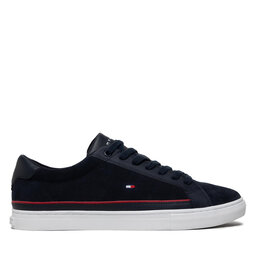 

Снікерcи Tommy Hilfiger, Cиній