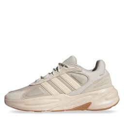 

Взуття adidas Ozelle Cloudfoam GX6762 Beige, Бежевий