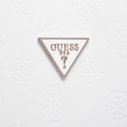 

Сумка Guess HWPG92 20250 WLO, Білий