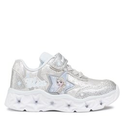 Frozen Sneakersy Frozen CP76-SS22-36DFR Srebrny