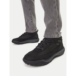 Timberland Черевики Timberland TimberCush Motion 7 TB0A2NDCW051 Чорний