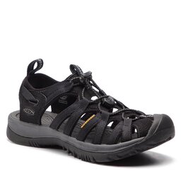 Keen Sandály Keen Whisper 1018227 Black/Magnet