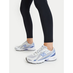 New Balance Sneakers New Balance U7401T4 Blau