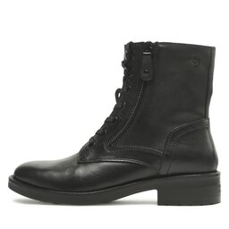 

Черевики туристичні s.Oliver 5-25104-29 Black 001, Чорний