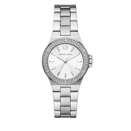 Michael Kors Ceas Michael Kors Mini Lennox MK7280 Silver/Silver