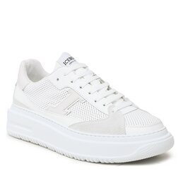 Iceberg Sneakersy Iceberg 8929 E 23EIU1610 Comb White