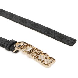 

Жіночий ремінь Guess BW7859 P3420 CLO, Чорний