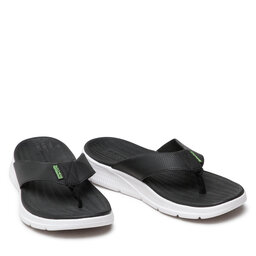 

В'єтнамки Skechers Go Consistent Sandal 229035/BLK Black, Чорний