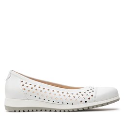 

Балетки Gabor 42.401.50 Weiß 50, Білий