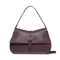 Furla Τσάντα Furla Flow WB01142-BX2045-2516S-1007 Chianti