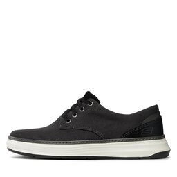 

Туфлі Skechers Ederson 65981/BLK Black, Чорний