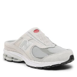 New Balance Boty New Balance M2002RMA Šedá