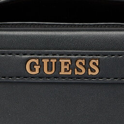

Сумка Guess Sestri Logo (VZ) HWVZ90 01060 BLA, Чорний