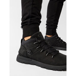 Timberland Снікерcи Timberland Sprint Trekker Mid Hiker TB0A1YN50151 Чорний