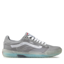 

Снікерcи Vans Ecdnt Ulimatewaf VN0A5DY7LUY1 Drizzle/White, Сірий