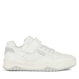 Geox Sneakers Geox J Perth Boy J367RE 0FEFU C1236 D Alb