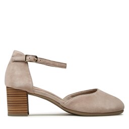 

Туфлі Tamaris 8-84400-20 Sand 355, Бежевий
