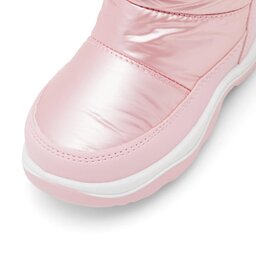 

Снігоходи Nelli Blu CP91-25250 Pink, Рожевий