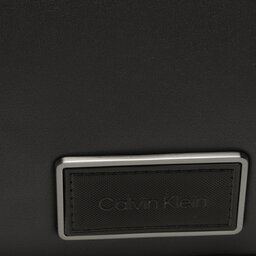 

Сумка Calvin Klein Ck Elevated Messenger Tote K50K510520 BAX, Чорний
